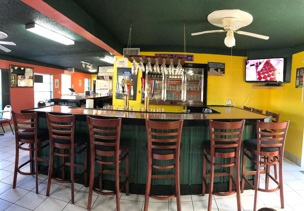 Pampys Latin Food | restaurant | 4475 FL-47, Lake City, FL 32024, USA | 3864875537 OR +1 386-487-5537