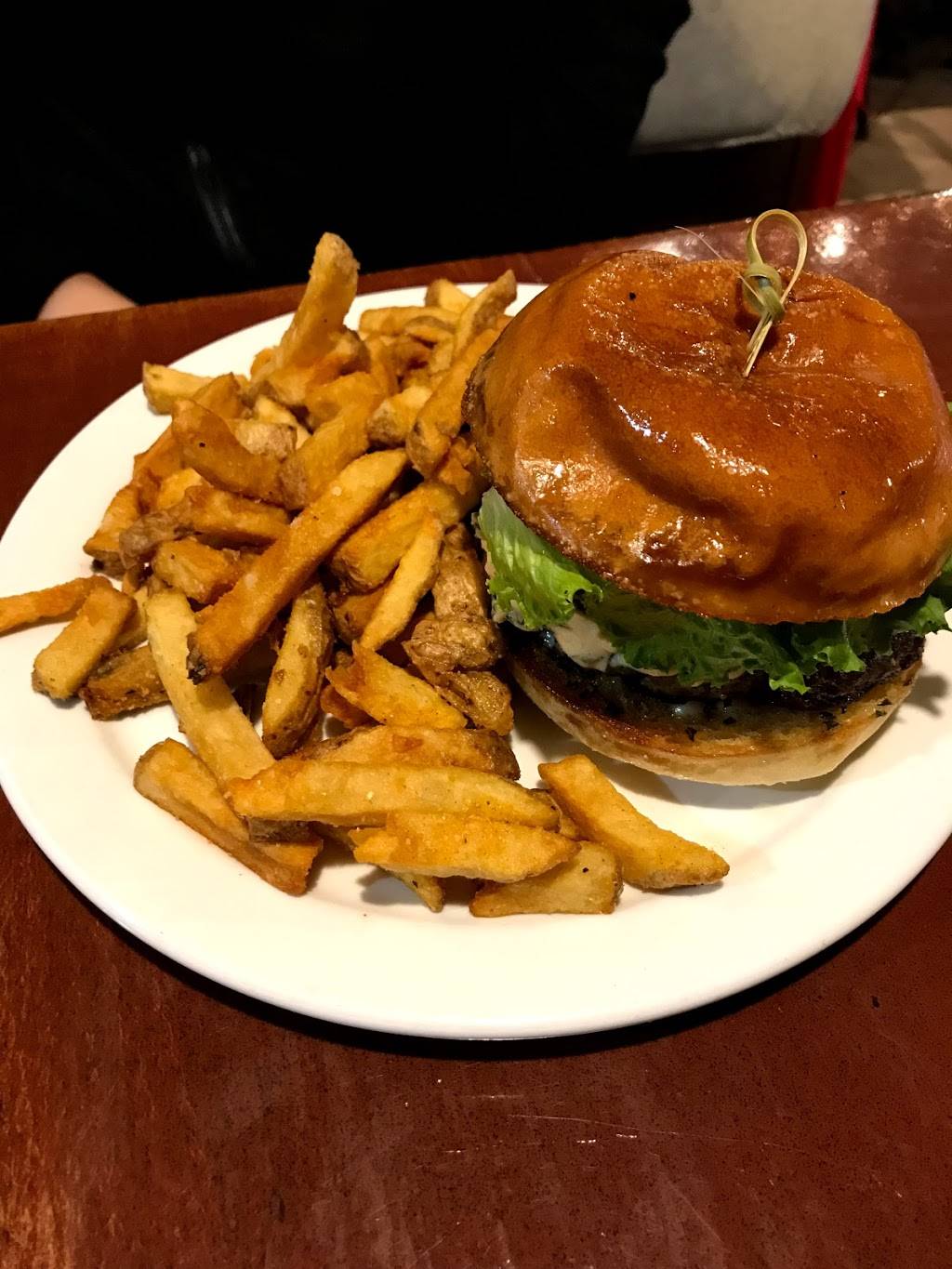 Nith River Chop House | restaurant | 1193 Queens Bush Rd, Wellesley, ON N0B 2T0, Canada | 5196569057 OR +1 519-656-9057