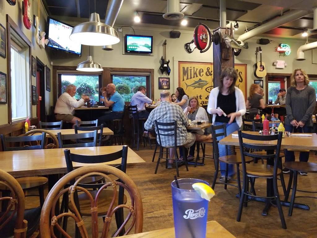 Kirbys | restaurant | 378 Bridge St, Loveland, OH 45140, USA | 5132398890 OR +1 513-239-8890