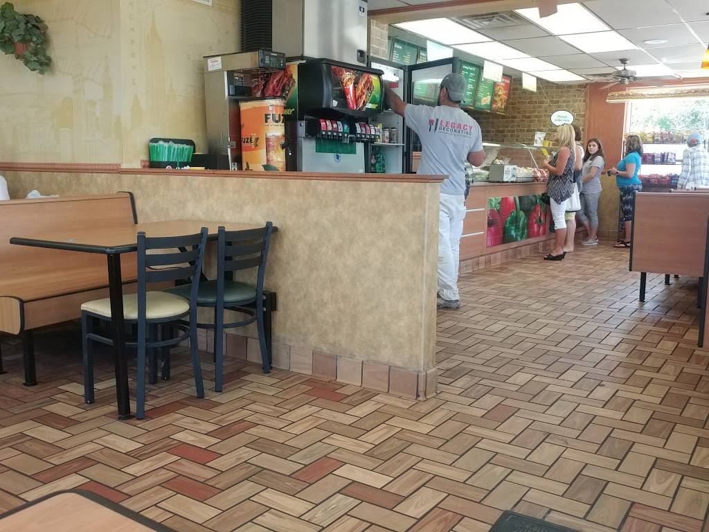 Subway Restaurants | restaurant | 25439 W Eames St, Channahon, IL 60410, USA | 8155211234 OR +1 815-521-1234