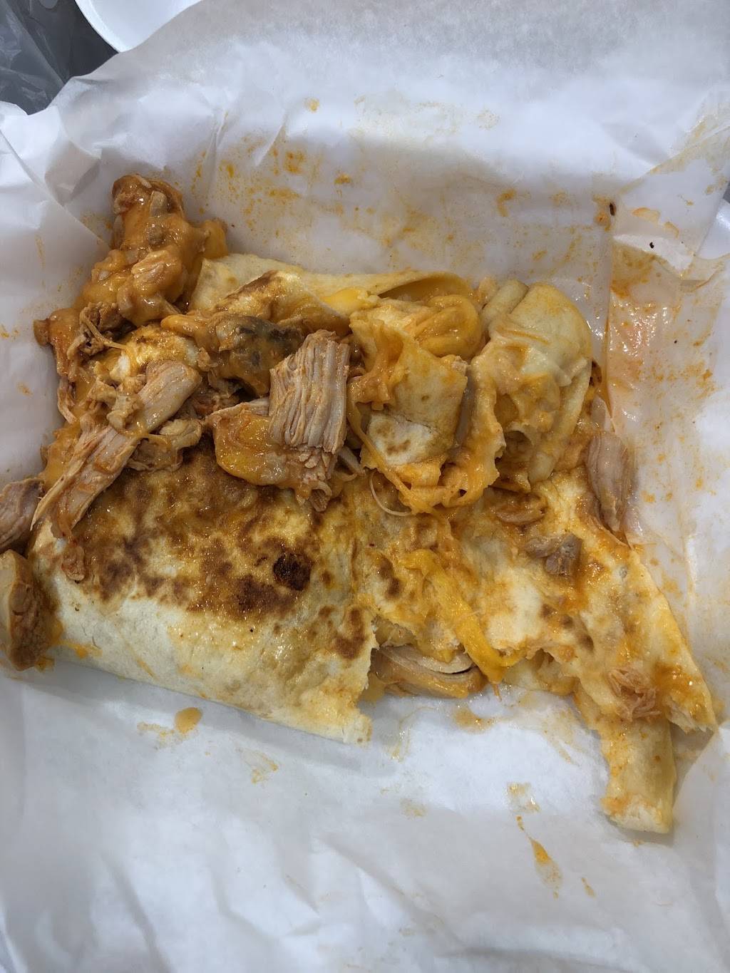 Abelardos Mexican Fresh | restaurant | 6051 Ames Ave, Omaha, NE 68104, USA | 4025025886 OR +1 402-502-5886