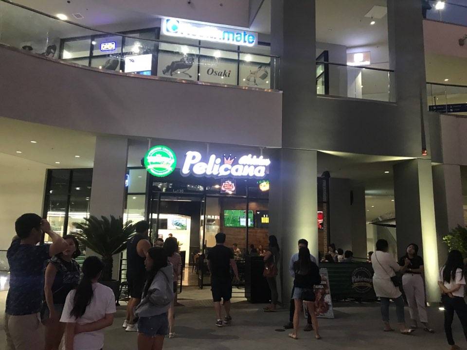 Pelicana Chicken | restaurant | 6930 Beach Blvd UNIT-L130, Buena Park, CA 90621, USA | 7149122790 OR +1 714-912-2790