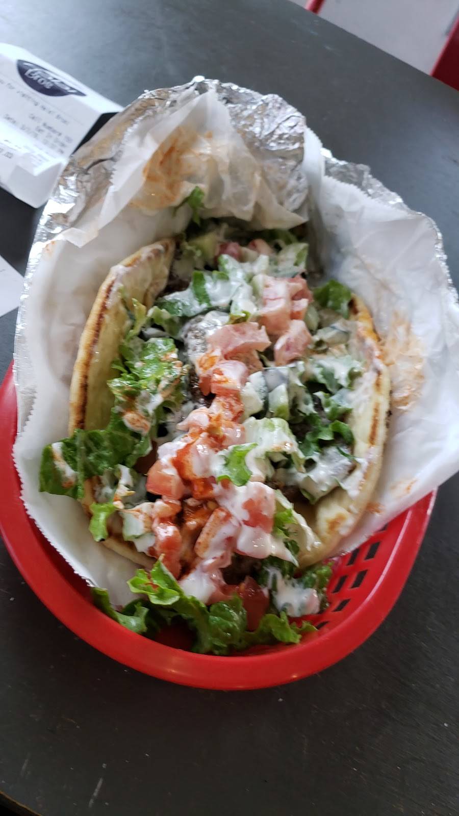 Halal Bros | restaurant | 2712 Guadalupe St, Austin, TX 78705, USA | 5122848105 OR +1 512-284-8105