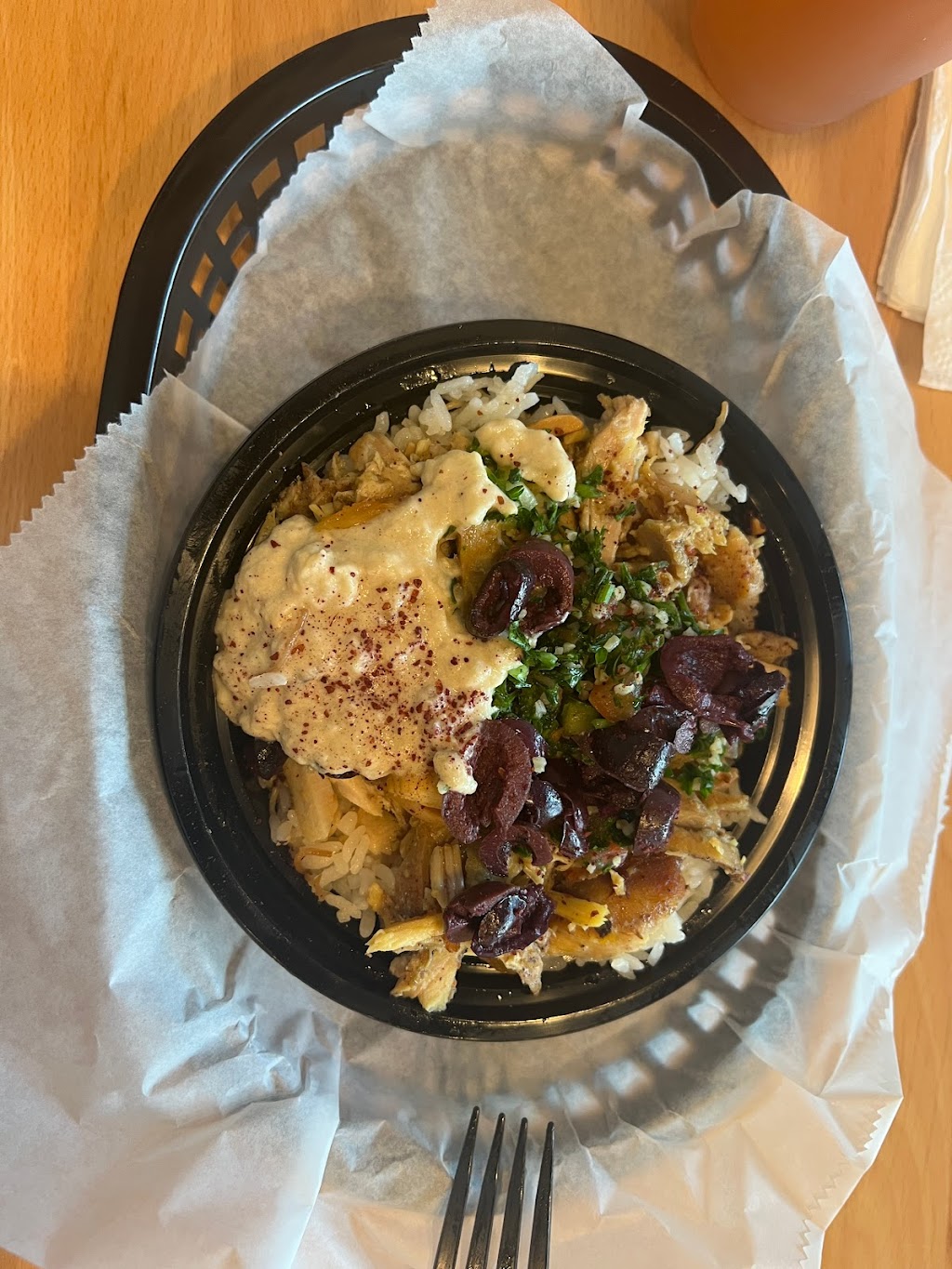 The Pita Guys | restaurant | 4111 Oceanside Blvd Suite 102, Oceanside, CA 92056, USA | 7602952636 OR +1 760-295-2636