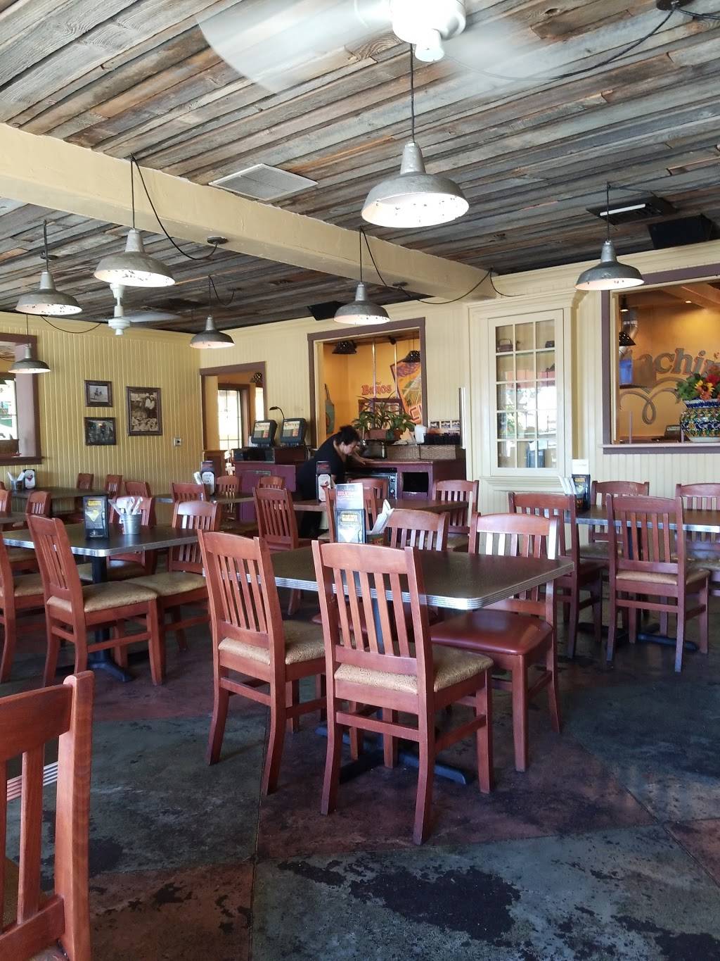 Chevys Fresh Mex | restaurant | 141 Hickey Blvd, South San Francisco, CA 94080, USA | 6507551617 OR +1 650-755-1617