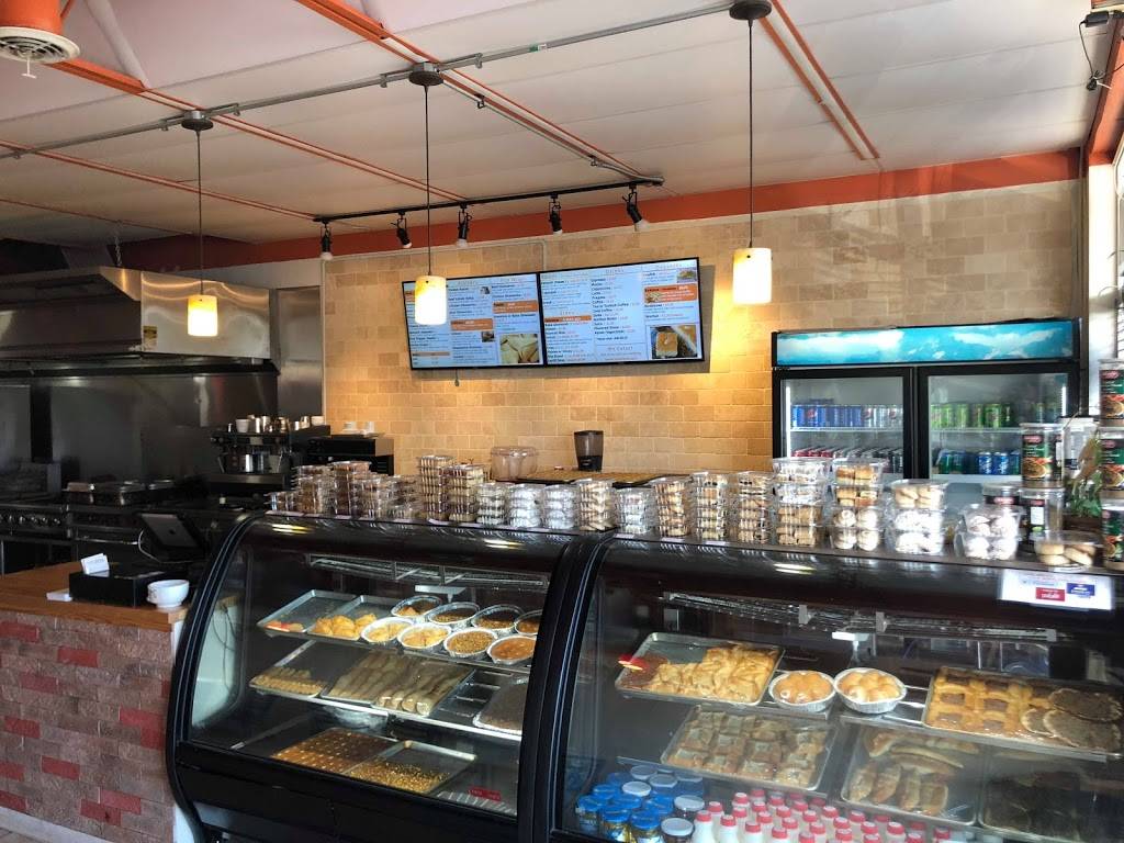 East Bistro | restaurant | 4100 E Bay Dr Unit B34, Clearwater, FL 33764, USA | 7277984567 OR +1 727-798-4567