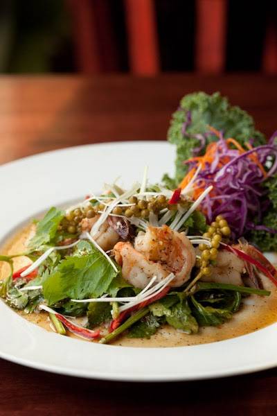 Sabai Sabai Simply Thai | restaurant | 19847M Century Blvd, Germantown, MD 20874, USA | 3015281400 OR +1 301-528-1400