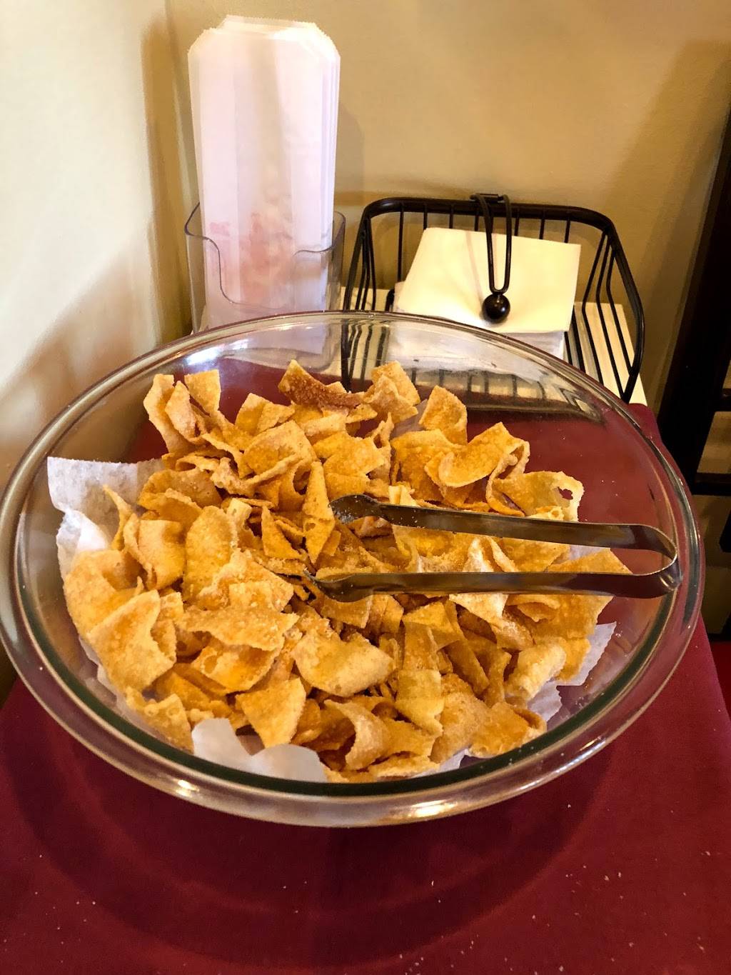 Szechwan North | restaurant | 2857 Pfingsten Rd, Glenview, IL 60026, USA | 8472720007 OR +1 847-272-0007