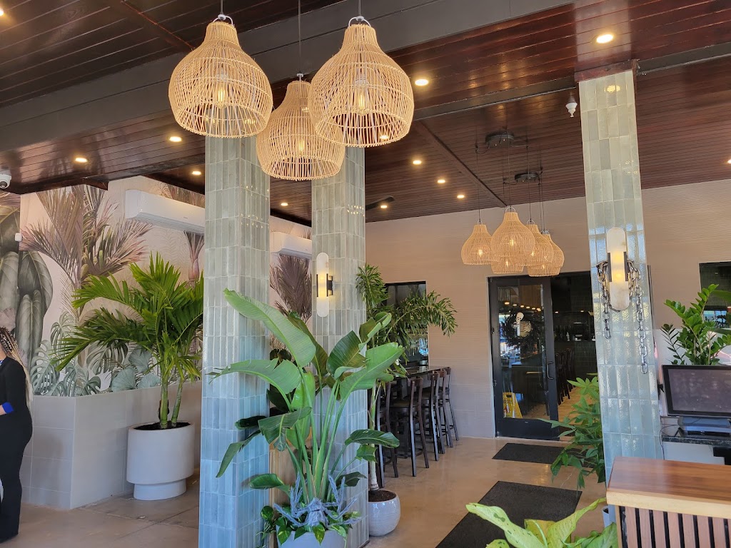 SOHO Steak & Seafood Sushi Bar NMB | restaurant | 214 Main St, North Myrtle Beach, SC 29582, USA | 8432730789 OR +1 843-273-0789