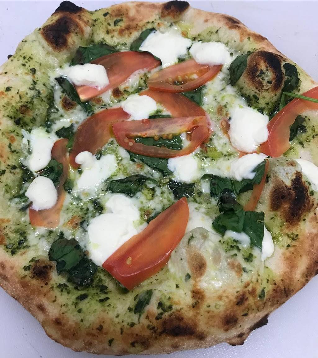 Wildfire Pizza Kitchen | restaurant | 1662 Blue Rock St #1B, Cincinnati, OH 45223, USA | 5135419453 OR +1 513-541-9453