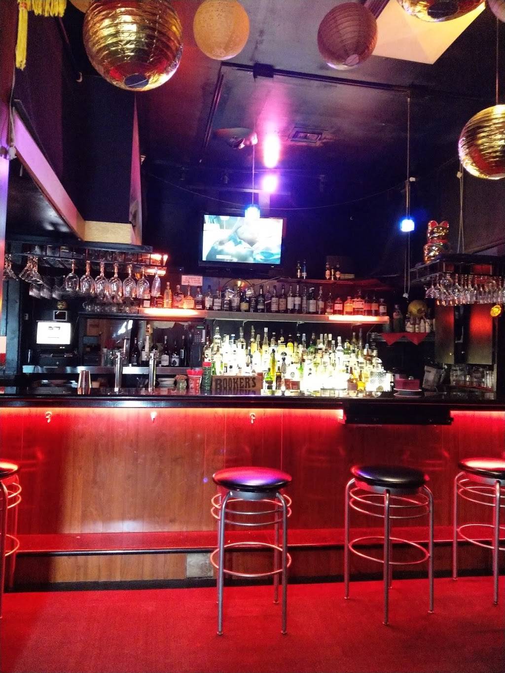 Genghis Cohen | restaurant | 740 N Fairfax Ave, Los Angeles, CA 90046, USA | 3236530640 OR +1 323-653-0640