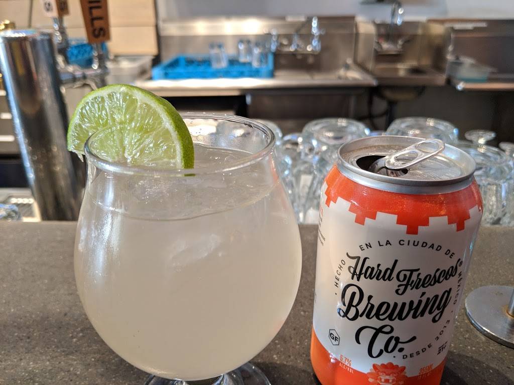 Seven Stills and Hard Frescos | restaurant | 3645 Lawton St, San Francisco, CA 94122, USA | 4153403654 OR +1 415-340-3654