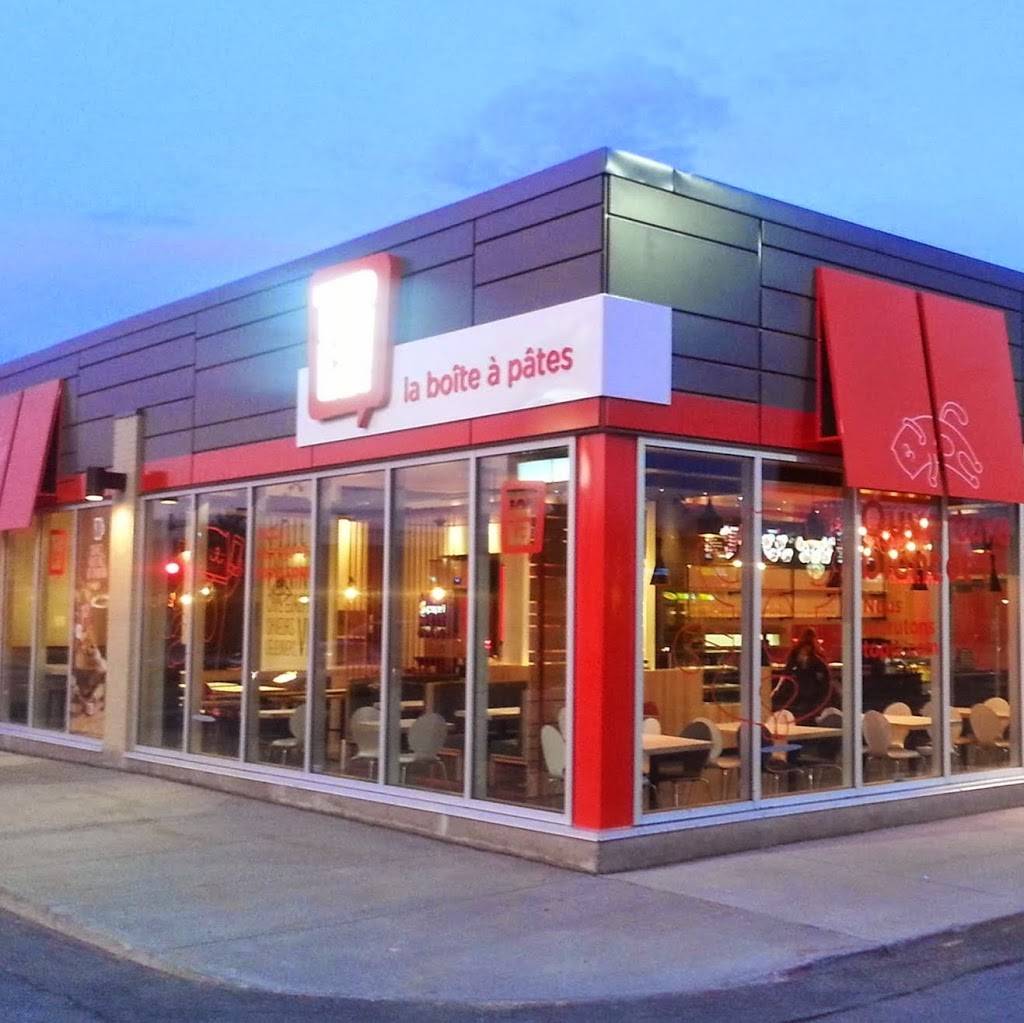 Topla! | restaurant | 2843 Avenue St David, Québec, QC G1C 0J3, Canada | 4187812877 OR +1 418-781-2877