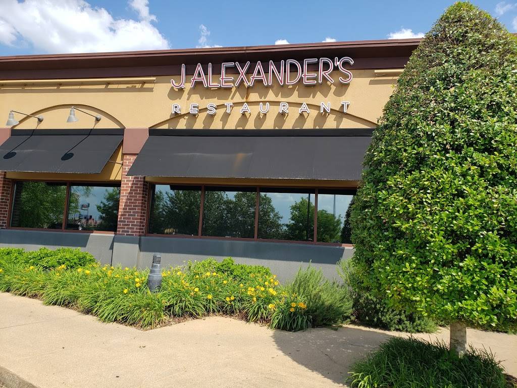 J. Alexander’s | restaurant | 2215 Hamilton Pl Blvd, Chattanooga, TN 37421, USA | 4238555559 OR +1 423-855-5559