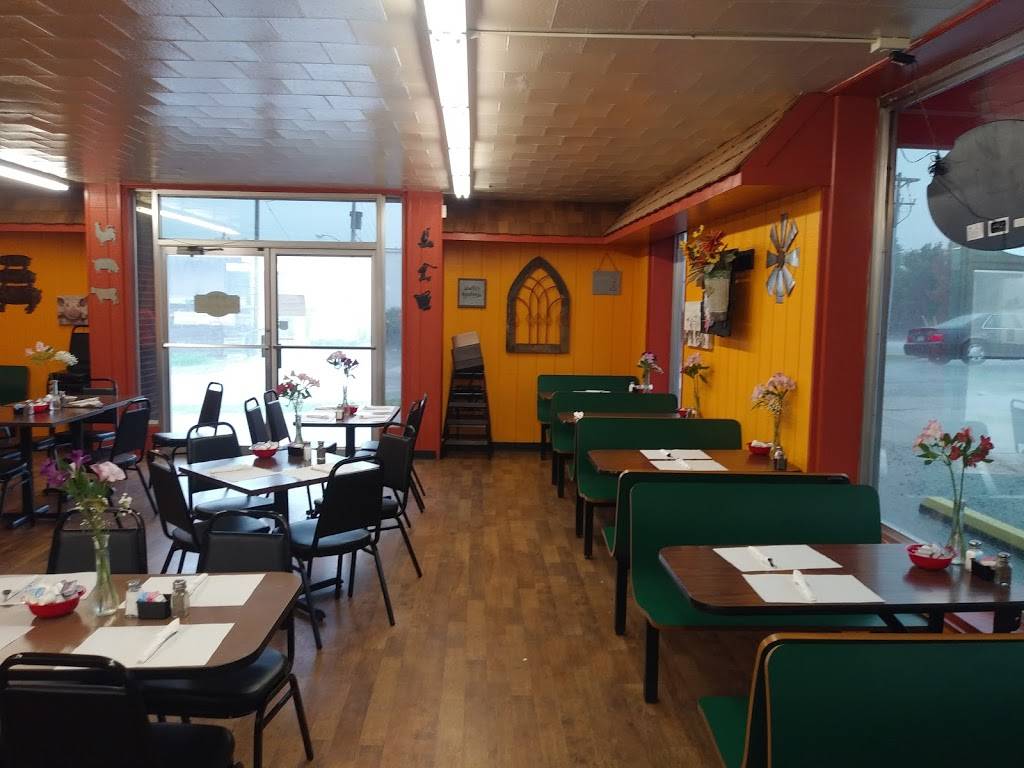 Hart & Soul Café | restaurant | 25 4th St NW, Hickory, NC 28602, USA | 8286791014 OR +1 828-679-1014