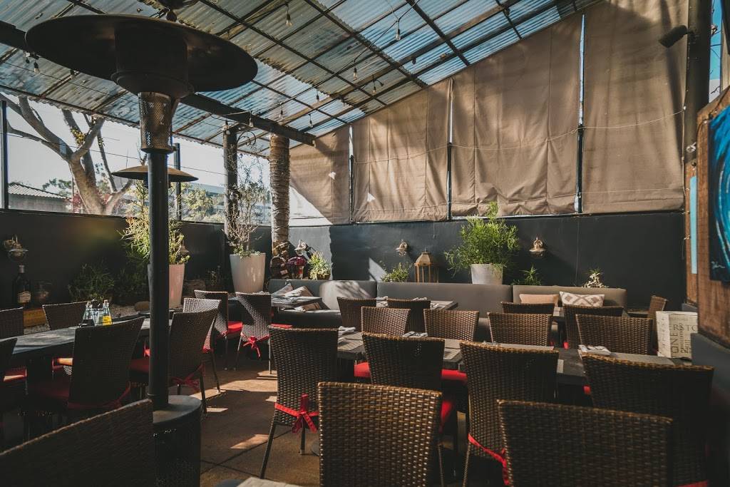 Lido Di Manhattan Ristorante & Bar | restaurant | 1550 Rosecrans Ave, Manhattan Beach, CA 90266, USA | 3105360730 OR +1 310-536-0730