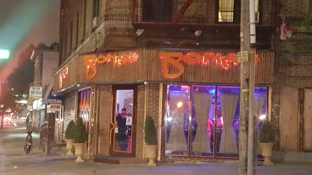 Bonao Bar & Grill | restaurant | 123 Jamaica Ave, Brooklyn, NY 11207, USA | 7183460285 OR +1 718-346-0285