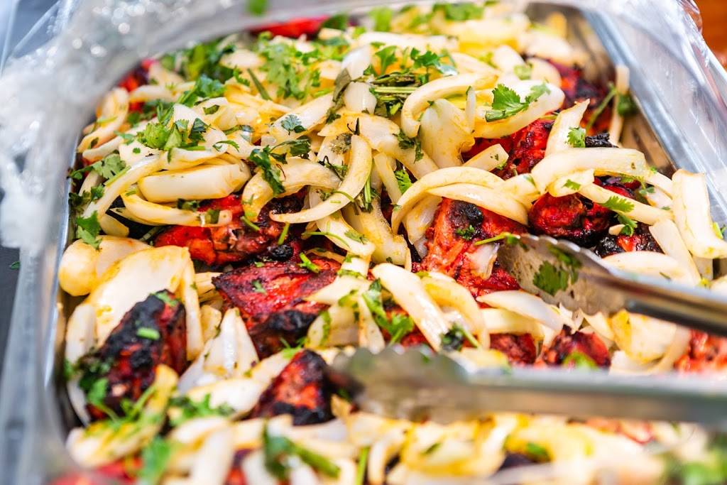 Namaste Indian Cuisine - Sandy Blvd | restaurant | 8303 NE Sandy Blvd, Portland, OR 97220, USA | 5032575059 OR +1 503-257-5059