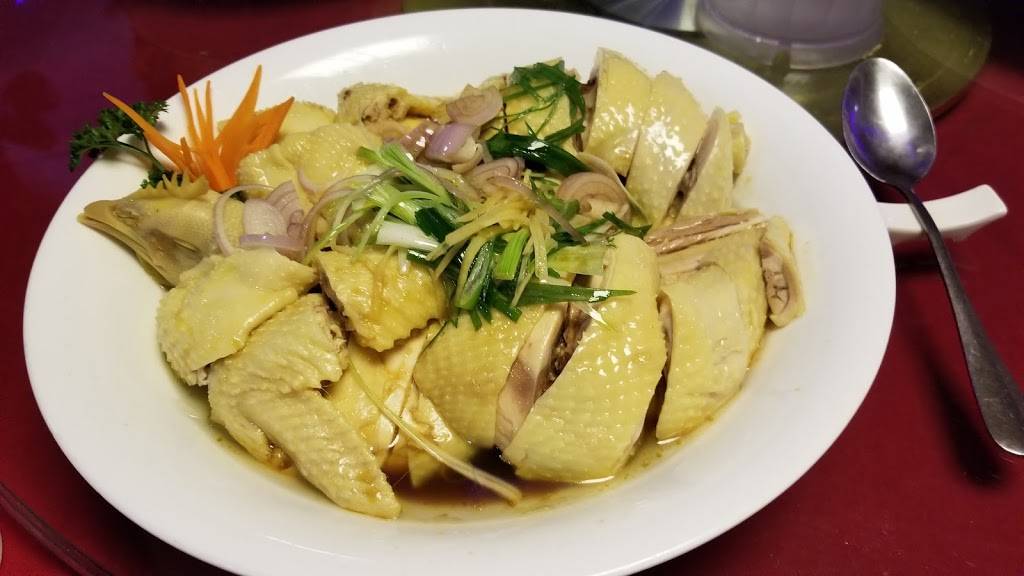 Hong Kong Islander | restaurant | 5675 Freeport Blvd, Sacramento, CA 95822, USA | 9163923388 OR +1 916-392-3388