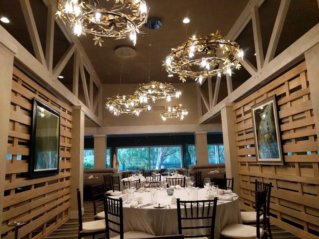 Verandah Restaurant | restaurant | 142 Racquet Park Dr, Amelia Island, FL 32034, USA | 9042775958 OR +1 904-277-5958