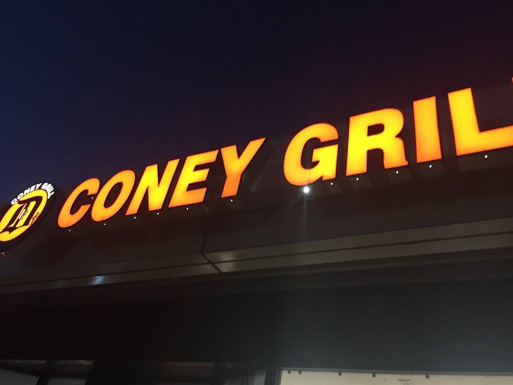 Detroit Coney Grill | restaurant | 930 W Broadway Rd, Tempe, AZ 85282, USA | 4802197430 OR +1 480-219-7430