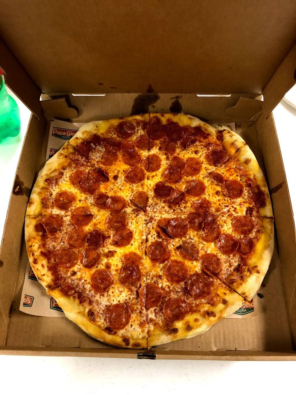 Papa Ginos | restaurant | 885 Belmont St, Brockton, MA 02301, USA | 5085881911 OR +1 508-588-1911