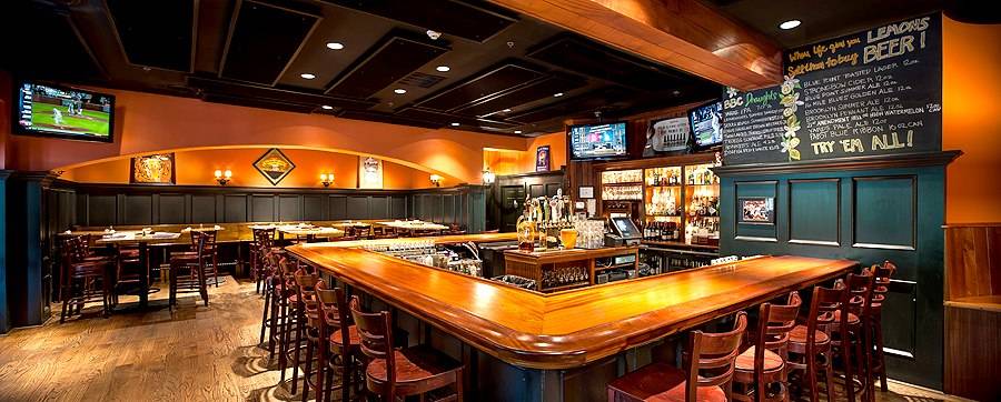 BBC Tavern and Grill | restaurant | 4019 Kennett Pike, Greenville, DE 19807, USA | 3026553785 OR +1 302-655-3785