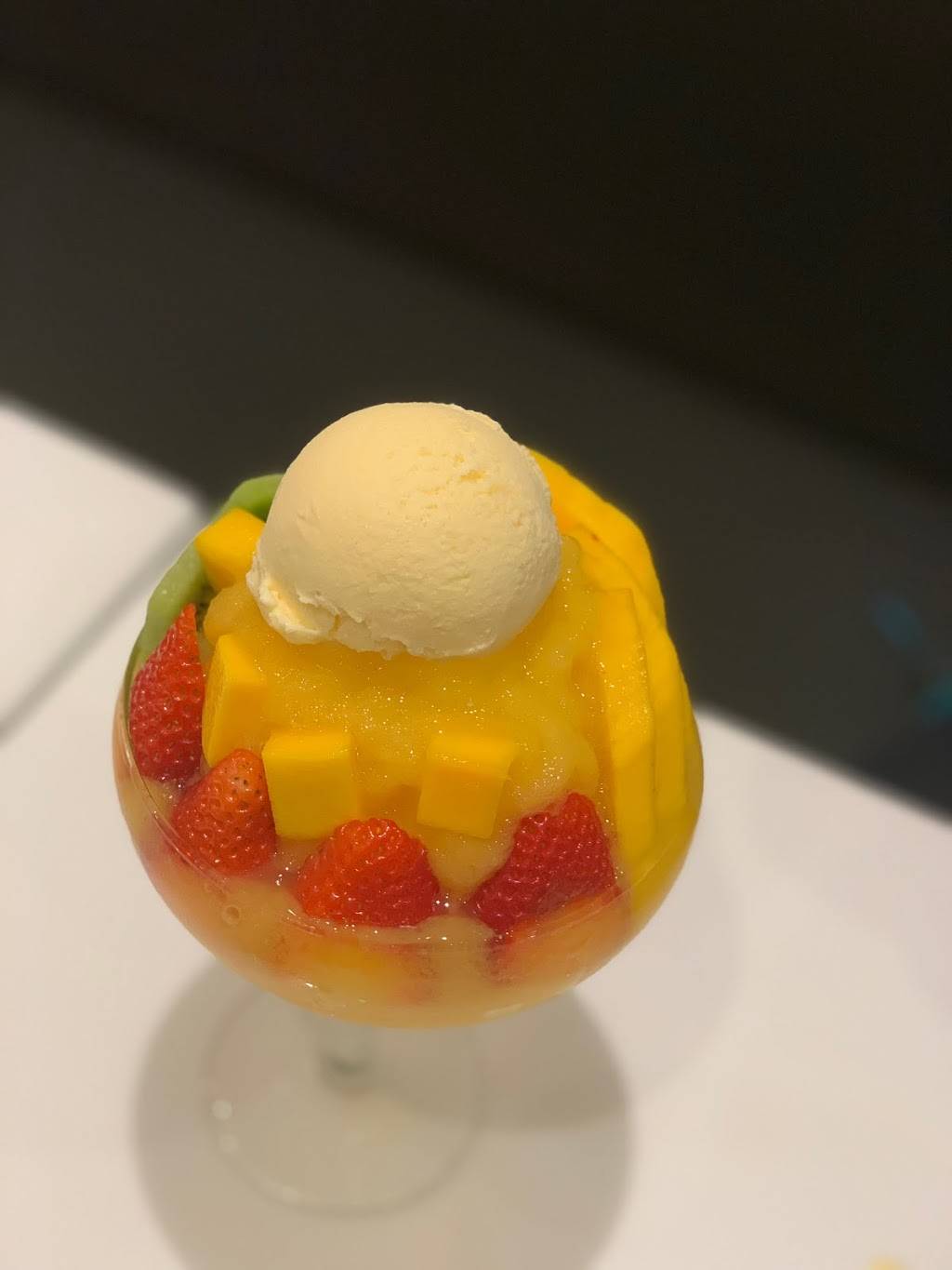 Sweethoney Dessert | restaurant | 10815 N Wolfe Rd, Cupertino, CA 95014, USA | 4086109410 OR +1 408-610-9410