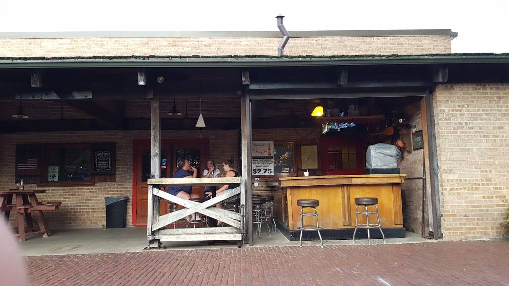 Potato Creek Johnnys | restaurant | 1850 Waukegan Rd, Glenview, IL 60025, USA | 8474861007 OR +1 847-486-1007