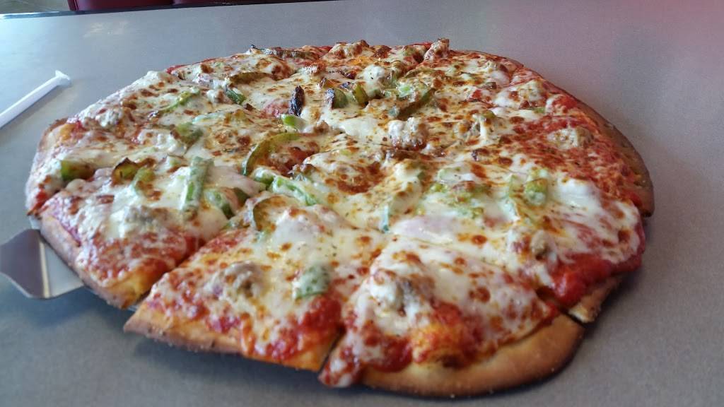 South Of Chicago Pizza and Italian Beef | meal delivery | 2550 S State Rd 135, Greenwood, IN 46143, USA | 3175340424 OR +1 317-534-0424