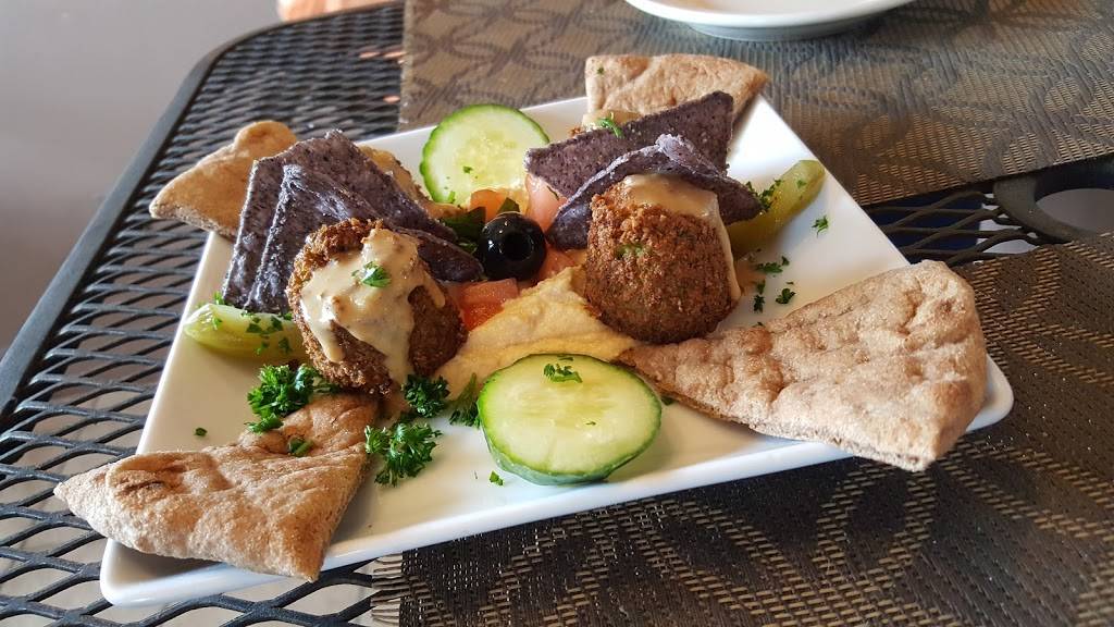 Green Erth Bistro | restaurant | 1520 Hendricks Ave, Jacksonville, FL 32207, USA | 9043989156 OR +1 904-398-9156