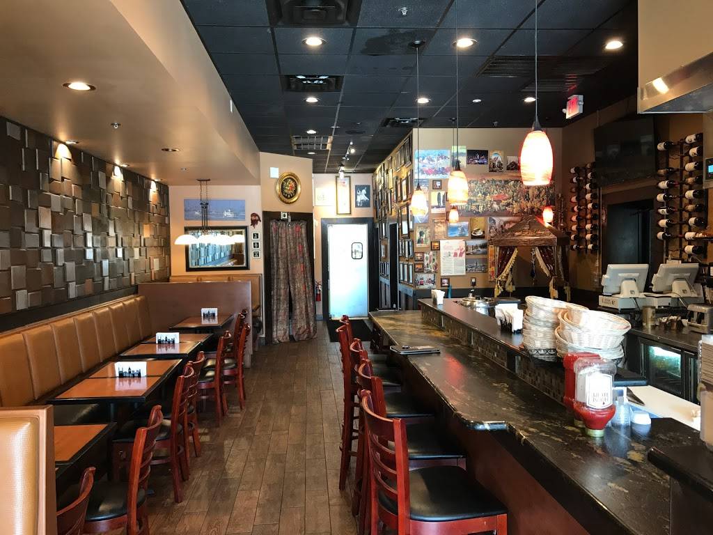 Cafe 34 Istanbul | restaurant | 8255 International Dr #144b, Orlando, FL 32819, USA | 4076017712 OR +1 407-601-7712