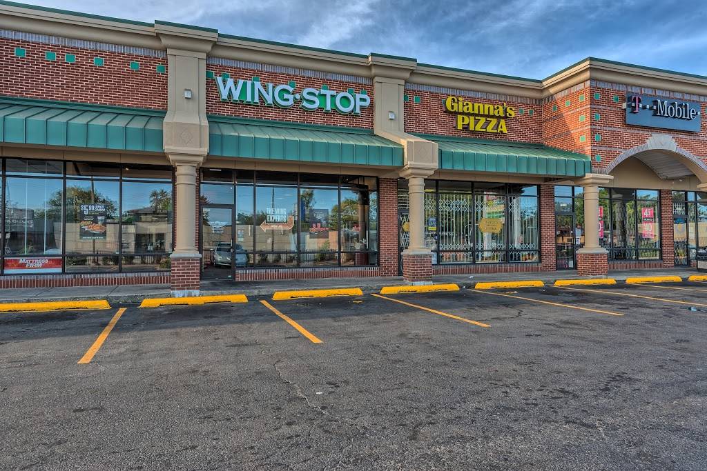 WINGSTOP | restaurant | 1521 E 87th St, Chicago, IL 60619, USA | 7735307710 OR +1 773-530-7710