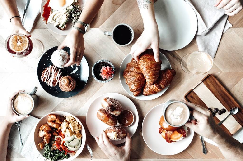 Eight + Sand Kitchen | restaurant | 135 New Bern Street Retail A, Charlotte, NC 28209, USA | 7043709696 OR +1 704-370-9696