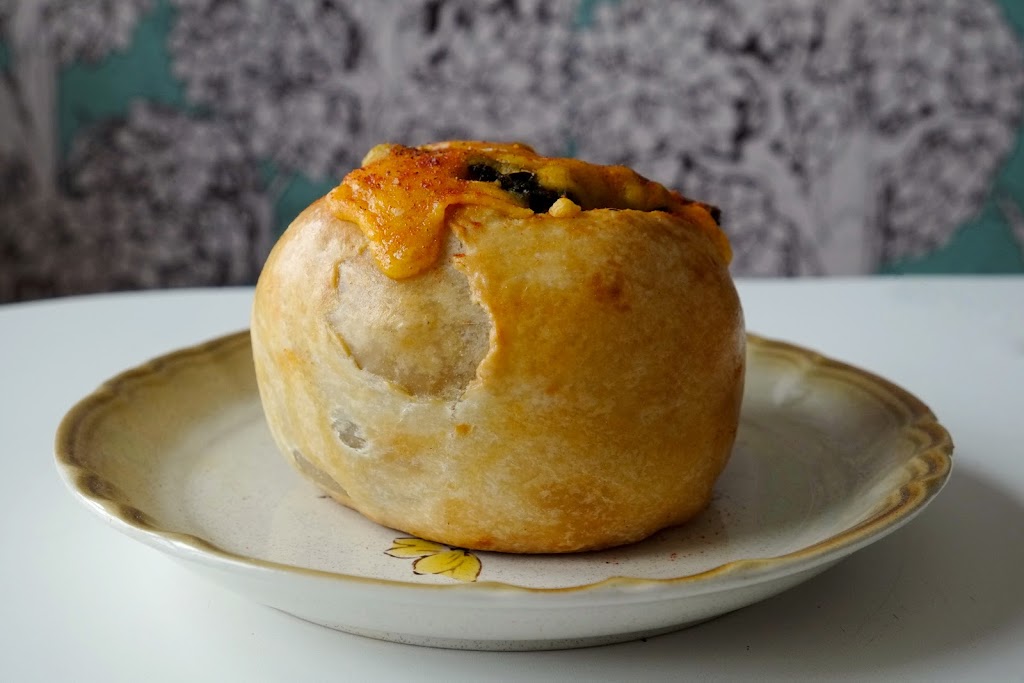 Sweet Lorraines Latkes & More | restaurant | 4631 N Albina Ave, Portland, OR 97217, USA | 9713195398 OR +1 971-319-5398