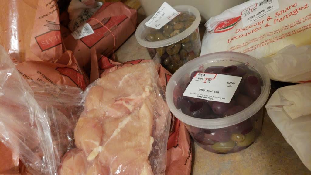 Eddystone Meats | restaurant | 245 Eddystone Ave, North York, ON M3N 1H8, Canada | 4167435601 OR +1 416-743-5601