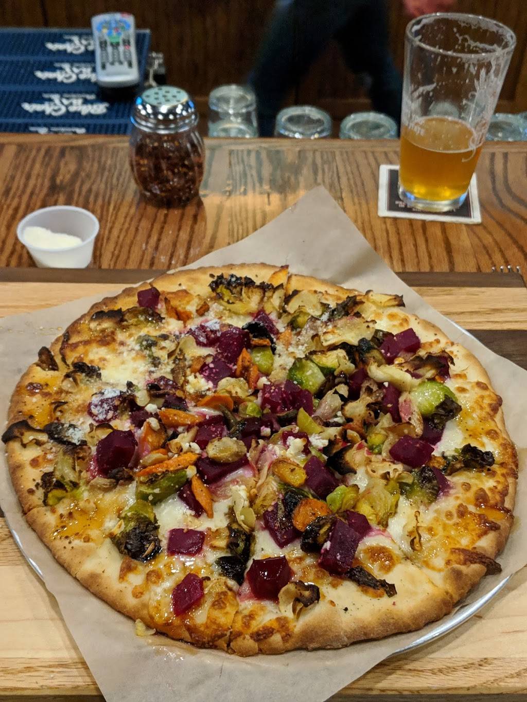 Tacozzini | restaurant | 1818 Augusta St, Greenville, SC 29605, USA | 8645689289 OR +1 864-568-9289