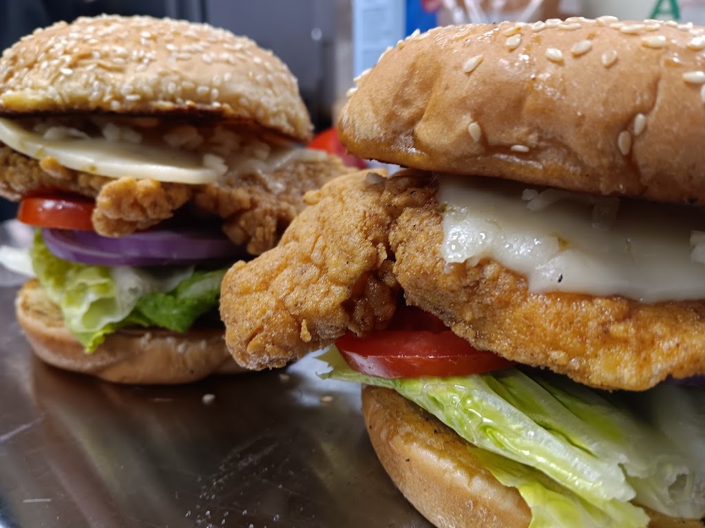 GREEDY GREGS | restaurant | 5333 Adeline St, Oakland, CA 94608, USA | 5102142107 OR +1 510-214-2107