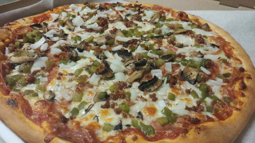 Wrap It Up-&-Go | restaurant | 2359 County Rd 45, Norwood, ON K0L 2V0, Canada | 7057615575 OR +1 705-761-5575