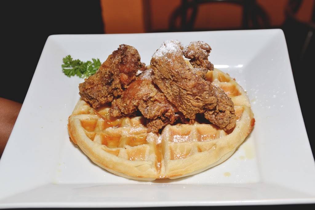 Caribbean Queen | restaurant | 219 E Baseline Rd h1, Tempe, AZ 85283, USA | 4803617445 OR +1 480-361-7445