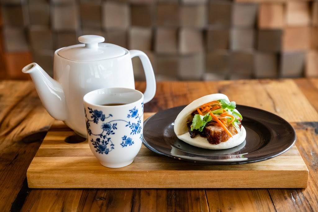 Den Tea Bar | restaurant | 5003 Airport Blvd, Austin, TX 78751, USA | 5122760401 OR +1 512-276-0401