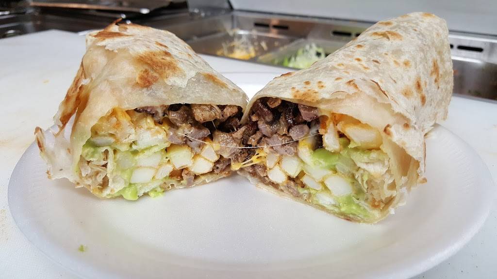 Ramons Taco Shop | restaurant | 3951 Governor Dr, San Diego, CA 92122, USA | 8584529446 OR +1 858-452-9446