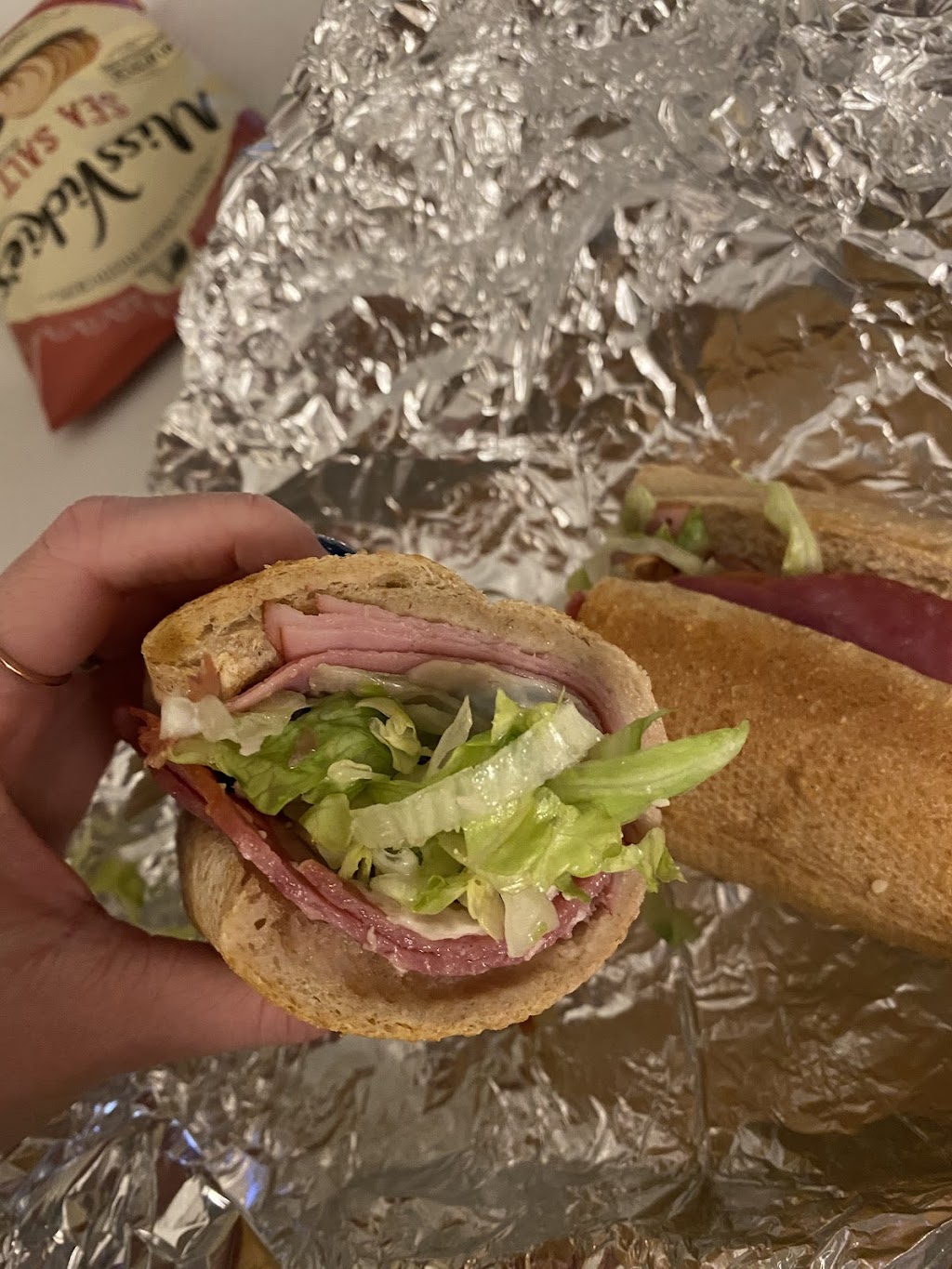 Cheba Hut "Toasted" Subs | restaurant | 2550 E Harmony Rd suite 102, Fort Collins, CO 80528, USA | 9702329059 OR +1 970-232-9059