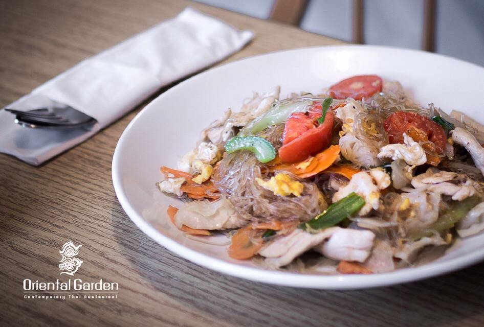 Oriental Garden Restaurant | restaurant | 114 N Ave B, Denton, TX 76201, USA | 9403873317 OR +1 940-387-3317