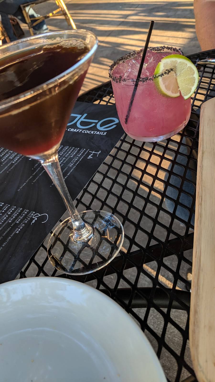 Taste Small Plates & Craft Cocktails | restaurant | 206 N Washington St, Easton, MD 21601, USA | 4108222888 OR +1 410-822-2888