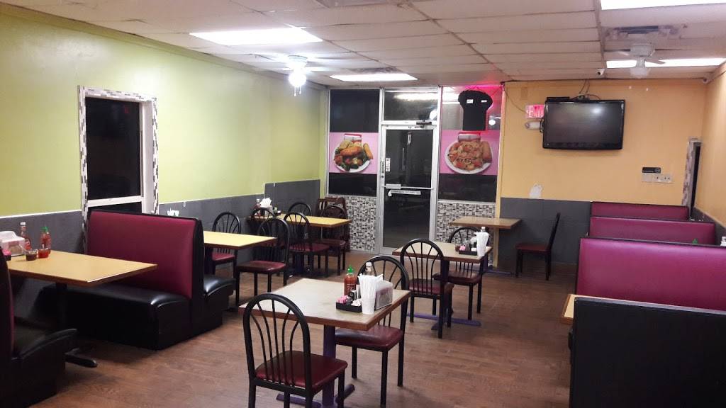 Empress Chinese Restaurant | restaurant | 7220 Long Point Rd, Houston, TX 77055, USA | 7136812601 OR +1 713-681-2601