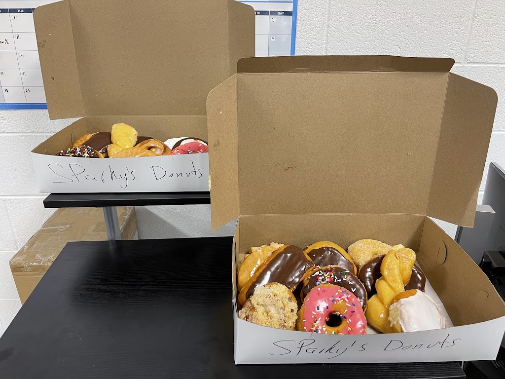 Sparkys ,ice cream & coney dogs | meal takeaway | 1357 W Sylvania Ave, Toledo, OH 43612, USA | 4194765525 OR +1 419-476-5525