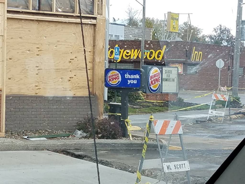 Burger King | restaurant | 5760 Ridge Rd, Parma, OH 44129, USA | 4408424587 OR +1 440-842-4587