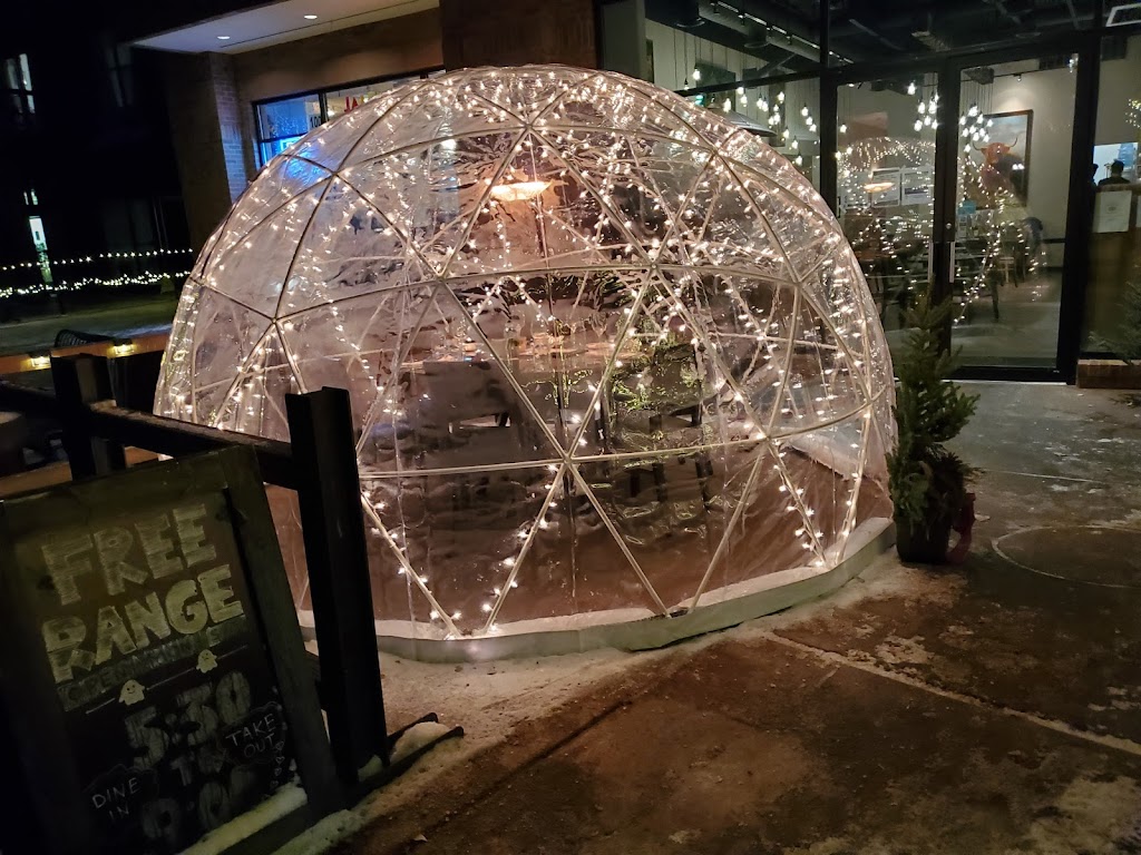 Free Range Kitchen | restaurant | 22864 Two Rivers Rd, Basalt, CO 81621, USA | 9702795199 OR +1 970-279-5199