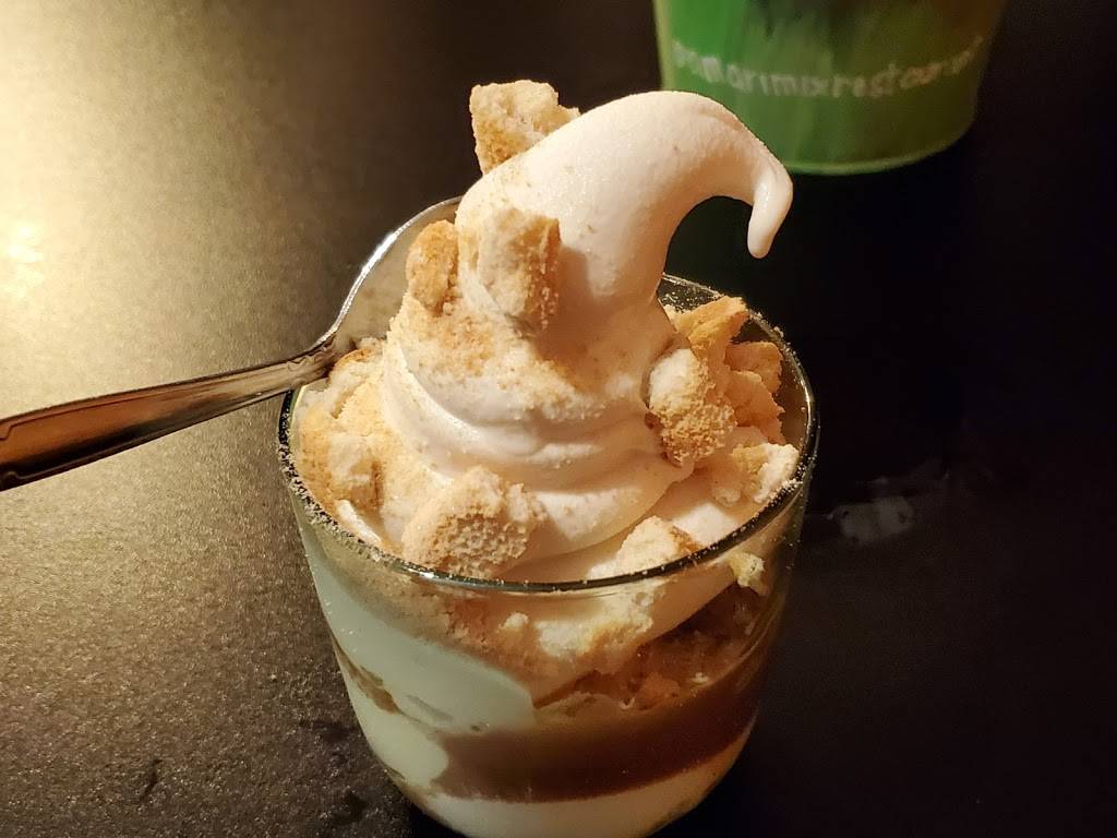 A-Mari-Mix Fresh Mex Fusion + Ice Cream | meal takeaway | 9700 SW 24th St d, Miami, FL 33165, USA | 3056039134 OR +1 305-603-9134